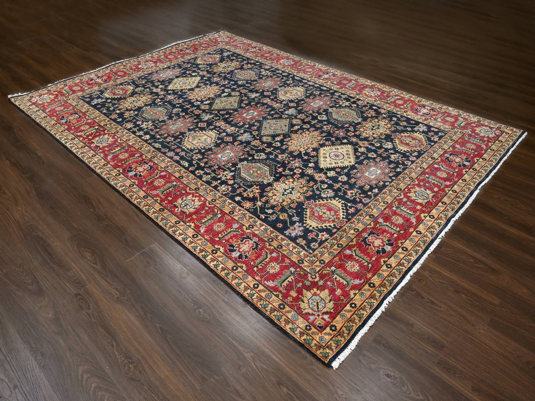 HerizRugs ORC760113